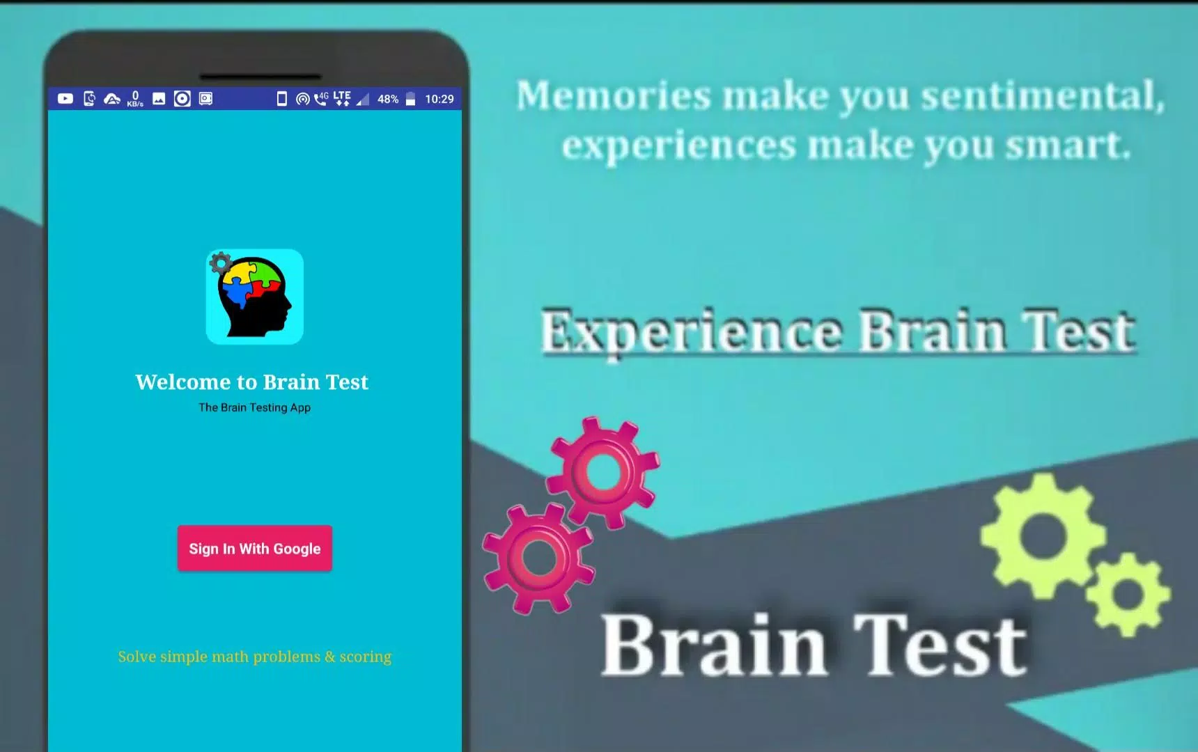 Brain Test Screenshots6