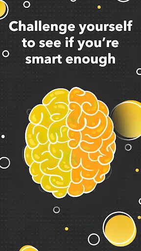 Brain test - psy and iq test Screenshots