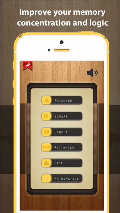 Ảnh chụp màn hình của Mind Games - Brain it On!,Brain Dots,Can You Escape