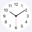 Simple_Clock Simple_Clock