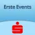 Erste Events