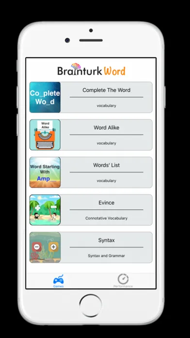 تصاویر Wordbrain plus-word trek Brain games & fun puzzles