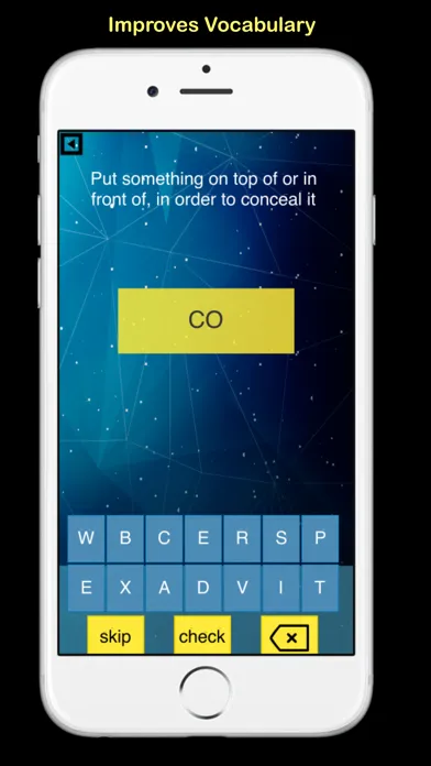 تصاویر Wordbrain plus-word trek Brain games & fun puzzles
