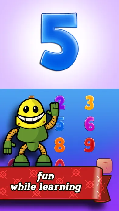 Baby Games for Two Year Olds スクリーンショット