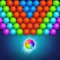 Spin Bubble :Ball Shooter
