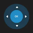 Universal Remote for TVs