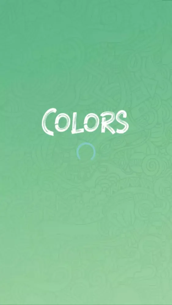 Jeanne Colors应用截图