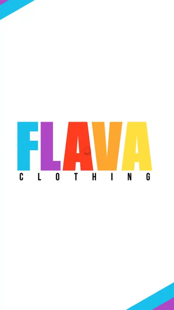 FLAVA app Screenshots