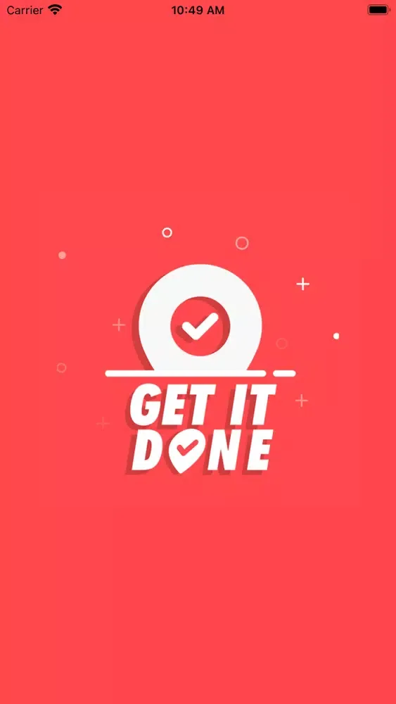 Get It Done应用截图