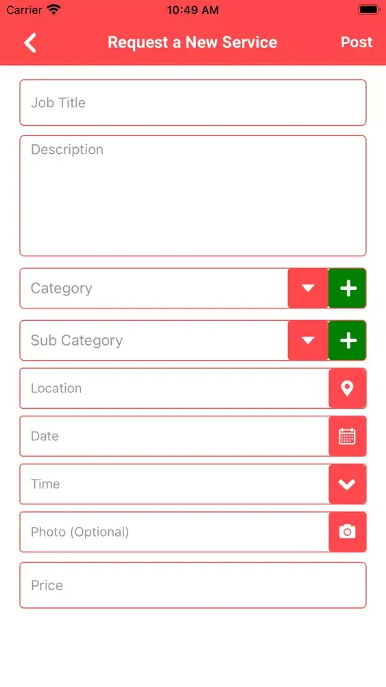 Get It Done应用截图