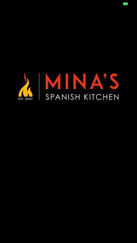 Capturas de tela do Mina's