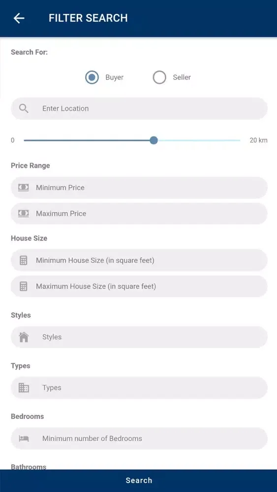 صور Reconnect - Real Estate