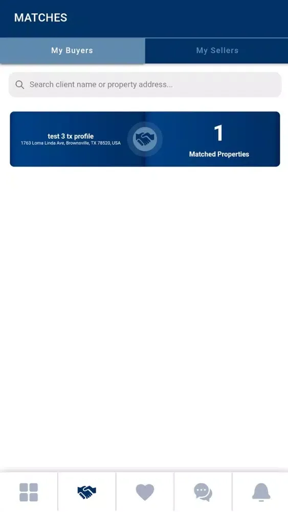 صور Reconnect - Real Estate