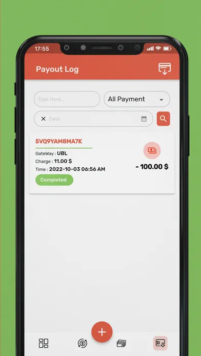 Safe Deposit Screenshots