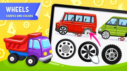 Screenshot di Brainy Kids 4-5