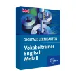 Vokabeltrainer Englisch Metall
