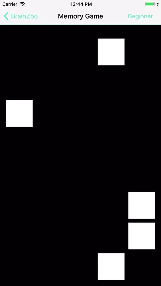 BrainZoo Screenshots