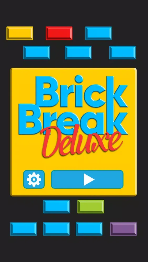 Capturas de pantalla de Brick Breaker: endless arcade