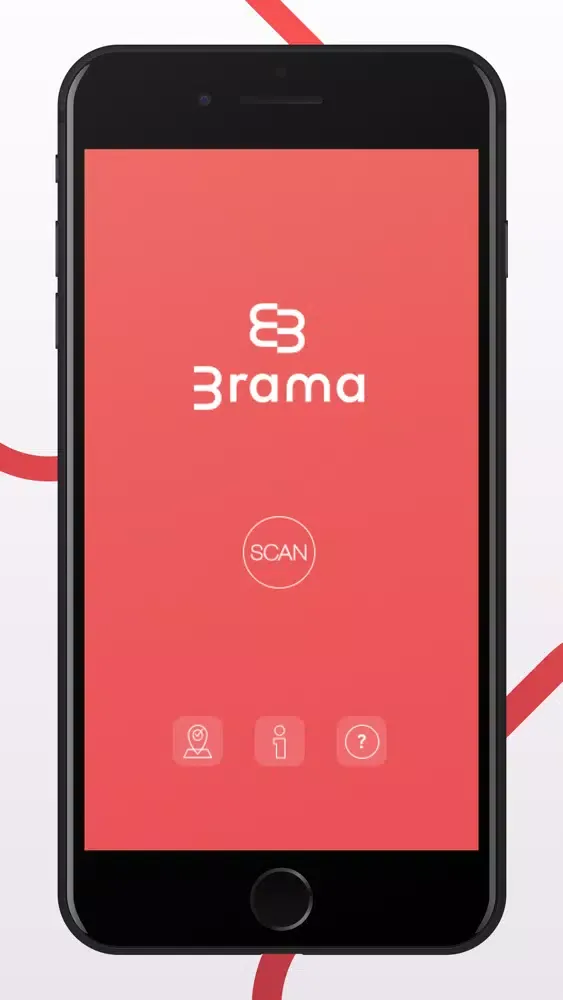 BRAMA Screenshots