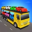Mini Car Jam: Parking Puzzle