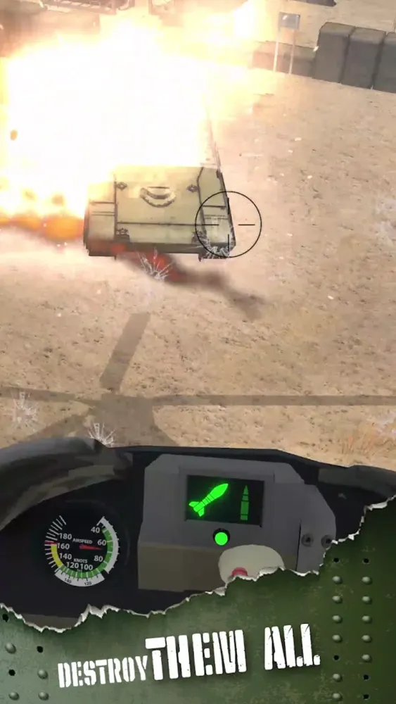Chopper Rush Screenshots