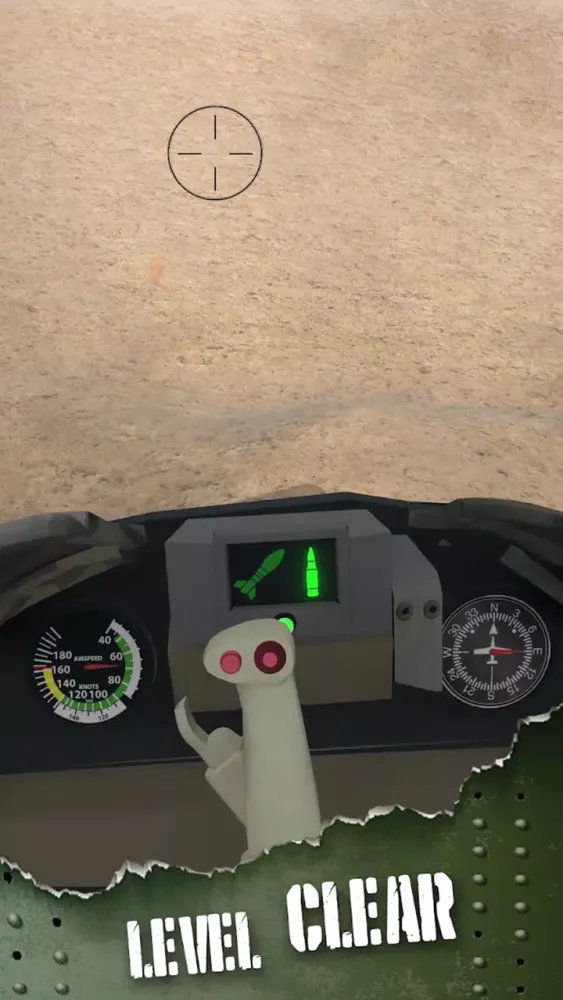 Chopper Rush Screenshots
