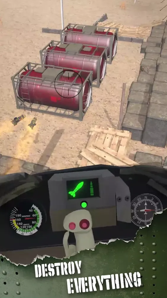 Chopper Rush Screenshots