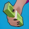 Man of Steal
