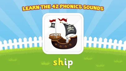 Phonics Match - Puzzles Screenshots