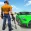 City Gangster Car Racing Game