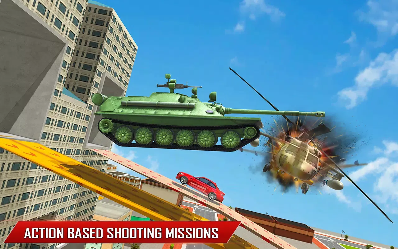 Ảnh chụp màn hình của City Gangster Car Racing Game