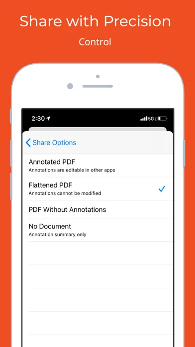 iAnnotate for Intune / O365 स्क्रीनशॉट