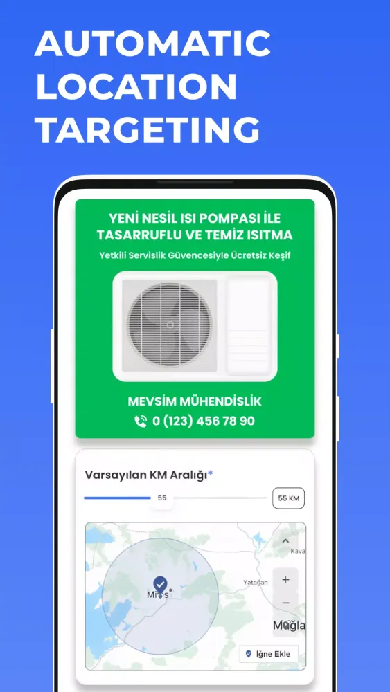Digital Dealer Platform Screenshots