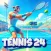 Tennis Games Topspin Trophy