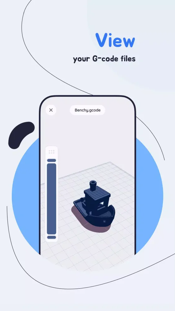 Скриншоты Uno - 3D Printing