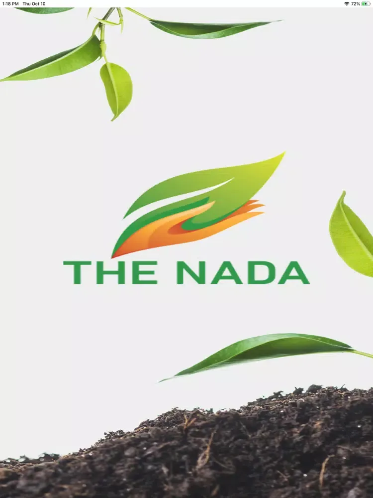 THE NADA5 iPad  স্ক্রিনশট