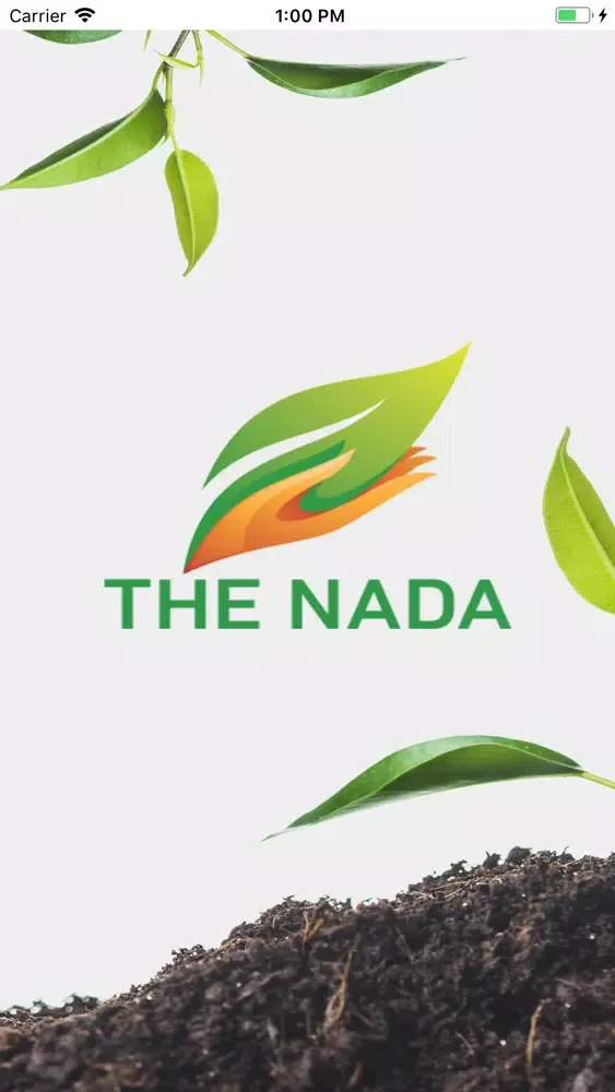 THE NADA5 স্ক্রিনশট