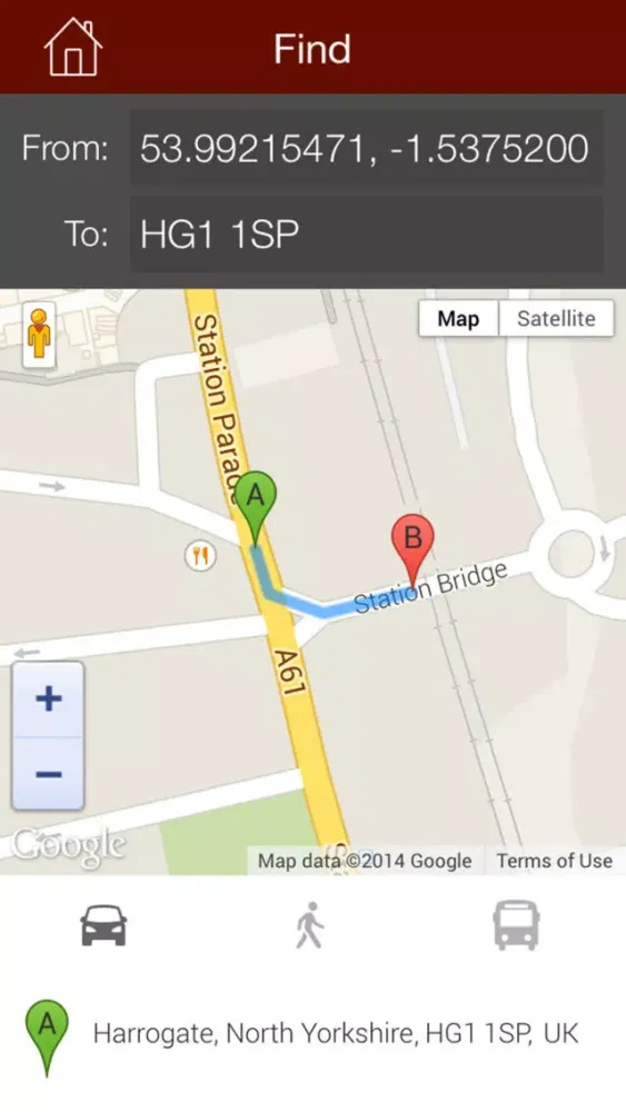V'jays @ King Kebab, Bedford Screenshots