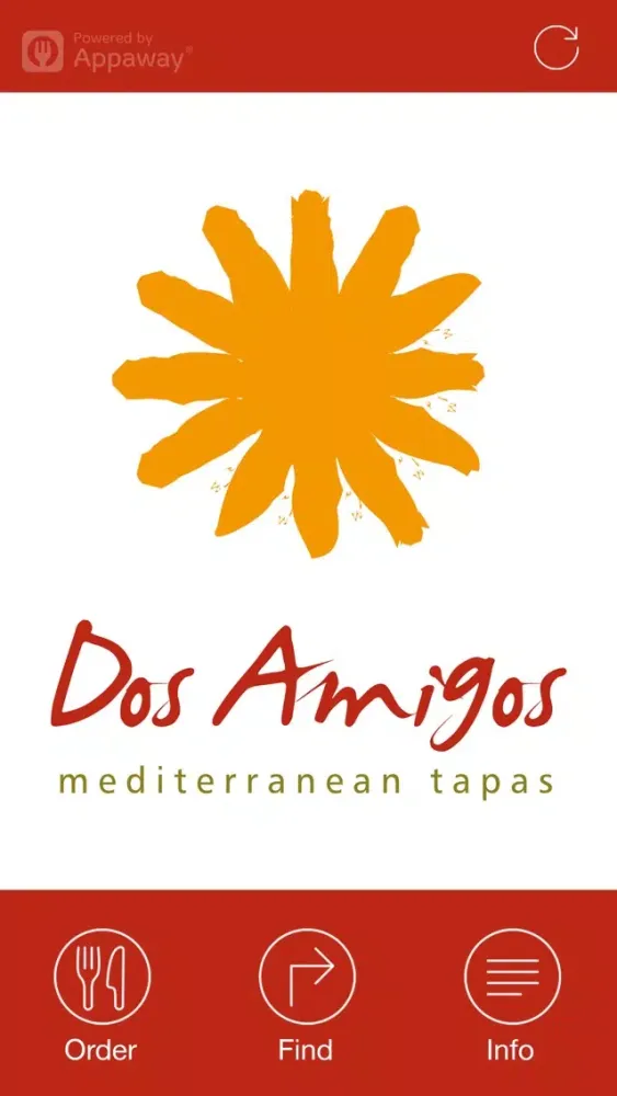 Dos Amigos, Leeds應用截圖