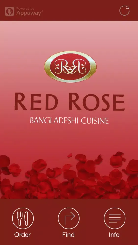 Red Rose, Guildford Screenshots