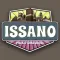 ISSANO, Northenden