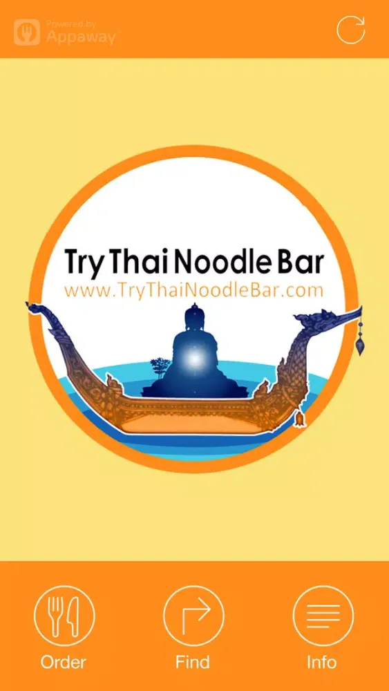 Try Thai Noodle Bar, Wrexham Screenshots