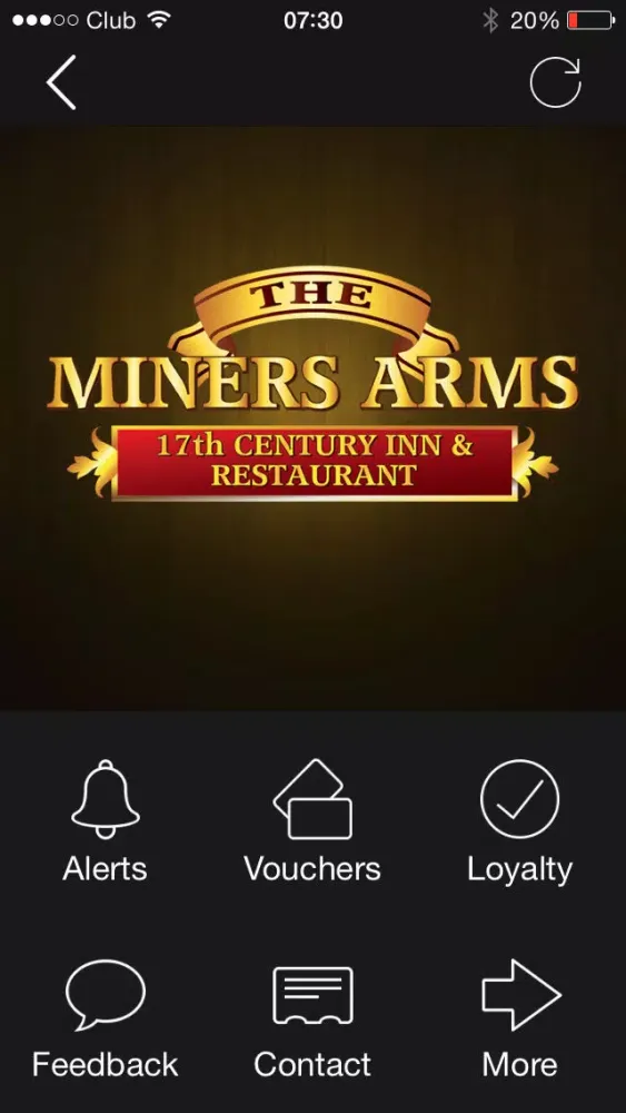 The Miners Arms, Eyam Screenshots