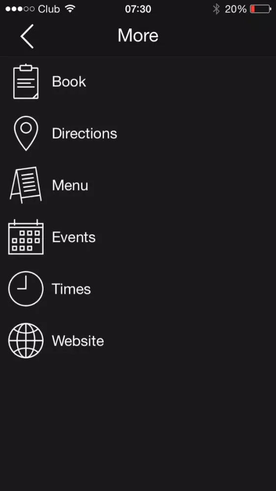 The Miners Arms, Eyam Screenshots