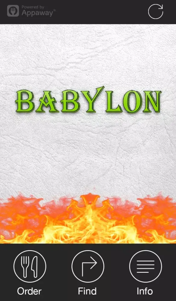 Babylon Fast Food, Elderslie স্ক্রিনশট