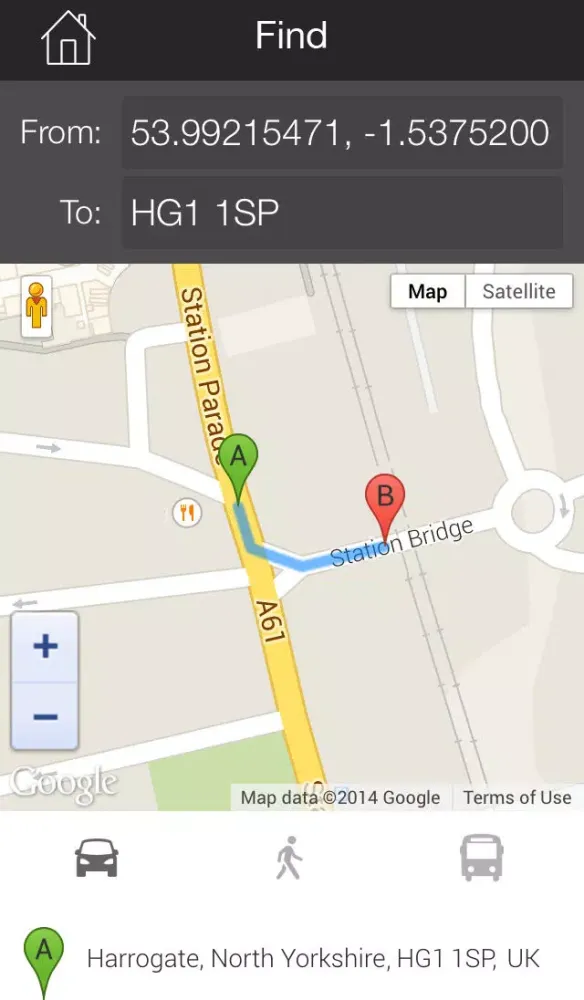 Babylon Fast Food, Elderslie স্ক্রিনশট