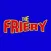 The Friery Takeaway, Edinburgh