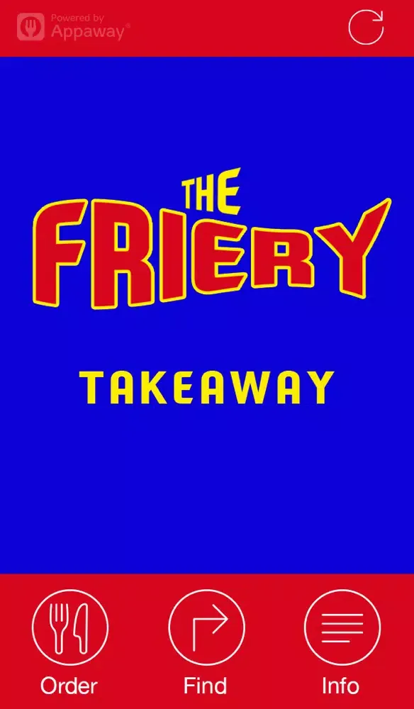The Friery Takeaway, Edinburgh Screenshots