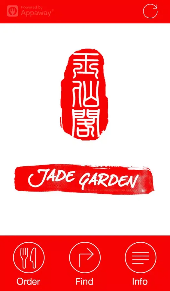 Ảnh chụp màn hình của Jade Garden, Ilkeston