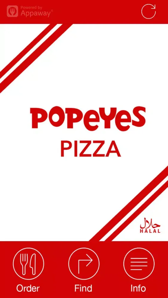Popeyes, Wirral Screenshots